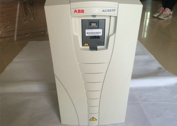 45KW ABB AC 드라이브 ACS510-01-088A-4 표준 드라이브 45 kW I2n 88 A, 보호 클래스 IP21