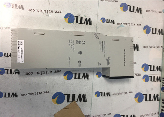 저전압 TSX 모디콘 퀀텀 PLC 24V DC 입력 모듈140DDI35300