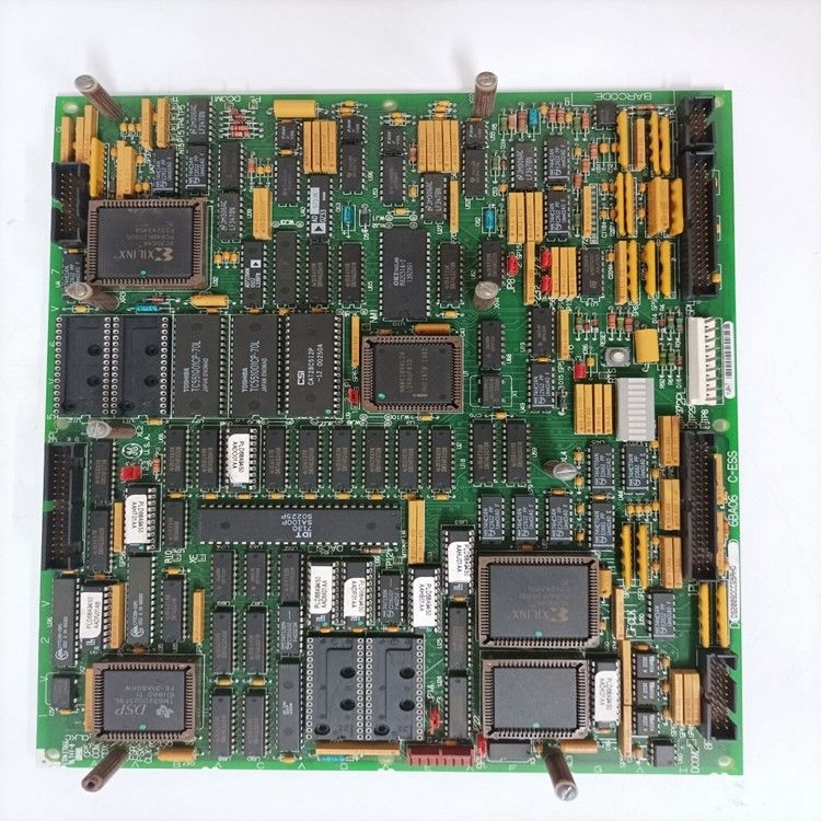 GE IC697CGR935 랙 1 슬롯 0 3.1 암퍼 명목 단일 슬롯 CPU 12K 각