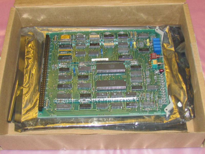 DS3800HLCA 인쇄 회로 보드 또는 구성 요소로 PCB GE Mark IV/Speedtronic 시스템