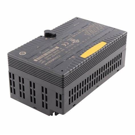 GE IC200ALG431 12비트 장치 250 볼트 AC 0~10 볼트 DC 아날로그 입력과 0~10 볼트 DC