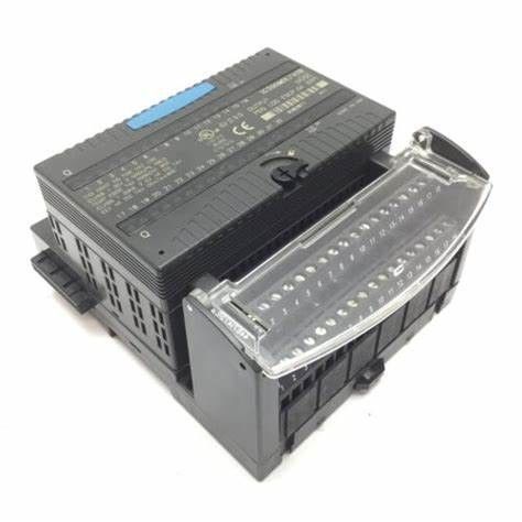GE IC200MDL742 24 볼트 DC Versamax 양성 논리 출력 모듈