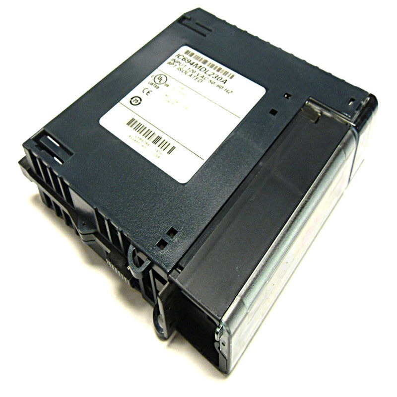GE IC220PWR002 24 볼트 DC 5 볼트 DC 및 3.3 볼트 DC 20 A 24 VDC 및 25 A 30 VDC