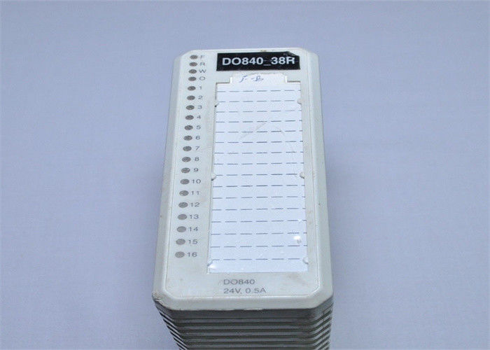 ABB S800 I/O 모듈 DO840 디지털 출력 모듈 3BSE020838R1 NEW 또는 USED