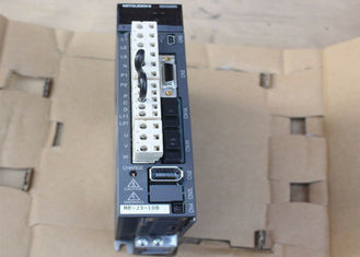 미쯔비시 전기 기계（주） MELSERVO MR-J3 시리즈 MR-J3-10B 산업적 교류 서보 구동 증폭기 100W