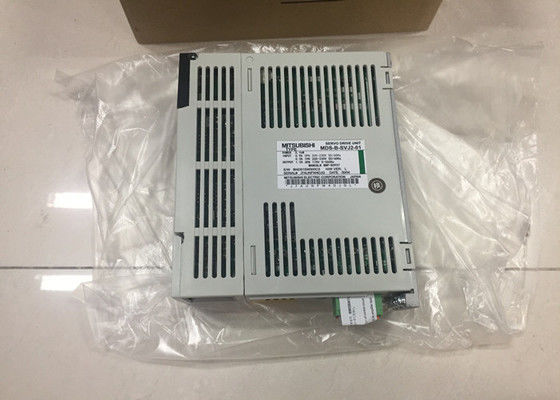 1KW 미쓰비시 AC 서보 드라이버 MDS-B-SVJ2-10 산업 3 단계 서보 드라이브 장치 8.8A 170V
