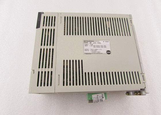3.5KW 미쓰비시 세르보 제어 MR-J2S-350CL 산업 3 단계 모터 드라이브 350A 증폭기