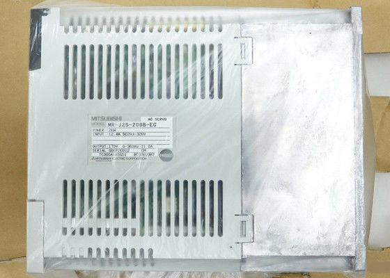MITSUBISHI Melservo 증폭기 MR-J2S-200B-EG 2kW DC SERVO 모터 드라이브 DC283-326V 입력