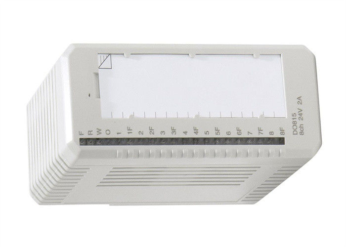 ABB 디지털 출력 DO815 아날로그 1x8 채널 HART 3BSE013258R1 S800 I/O 모듈