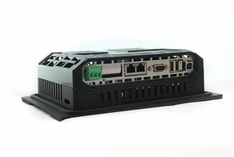 OMRON NA5-12W101B-V1터치 화면 HMI 12.1인치 넓은 화면 TFT LCD 24비트 컬러 1280x800 해상도