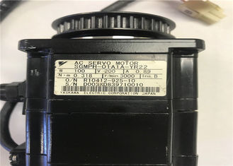 SGMPH-01A1A-YR22 산업용 야스카와 AC SERVO 모터 새 오리지널 3000RMP 0.318N.m