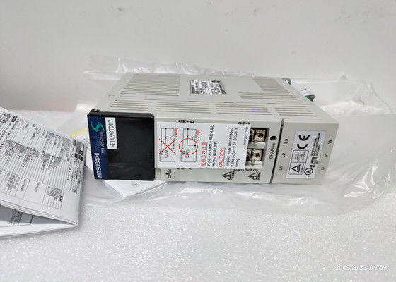 미쓰비시 전기 MR-J2S-20B1-PF090T017 산업용 서보 드라이브 200W 170V 360Hz 1.5A