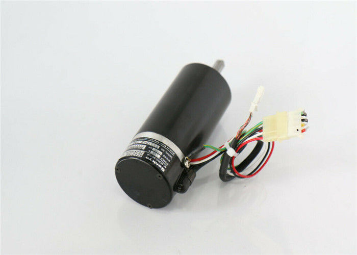 니덱 산키오 400W 산업용 세르보 모터 MC401NS302KNN24 R00513311401 3000RPM NEW 또는 USED