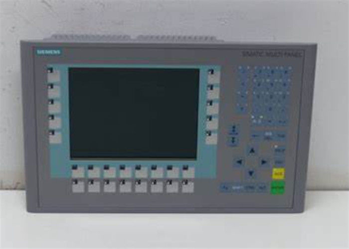 6AV6643-0AA01-1AX0 SIEMENS SIMATIC TP 277 6 터치 패널 5.7 TFT 디스플레이 4 MB