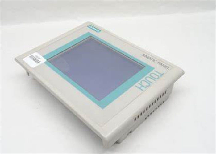 6AV642-0AA11-0AX1 SIEMENS SIMATIC 터치 패널 TP 177A 5.7 블루 모드 STN 디스플레이