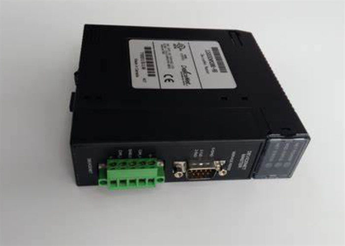 GE FANUC IC693ALG221 250 OHMS 325 HZ 100 MA 격리 된 +24 볼트 공급 장치에서
