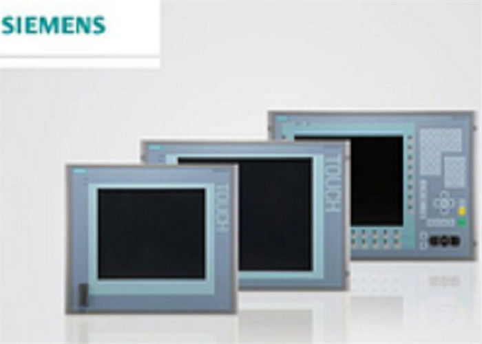 6AV6644-0AC01-2AX0 시멘스 MP 377 19&quot; 터치 멀티 패널 창문 CE 5.0 19