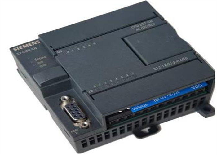 6AV6 641-0BA11-0AX0 SIMATIC OPERATOR PANEL OP77A 후면 LCD 디스플레이, 4.5