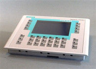 6AV6 642-0DC01-1AX0 SIEMENS SIMATIC PANEL OP177B DP BLUE MODE STN 디스플레이 터치