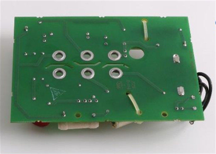 GE FANUC IC693ALG391 시리즈 90-30 PLC 아날로그 출력 모듈