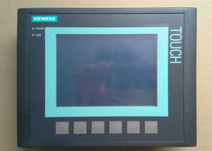 6AV6644-0AB01-2AX0 SIEMENS SIMATIC 377 15 터치 멀티 패널, 윈도우 CE 5.0 15