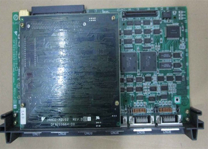 GE FANUC IC693CPU374 로직 1K에 0.22MS의 전형적인 스캔 속도