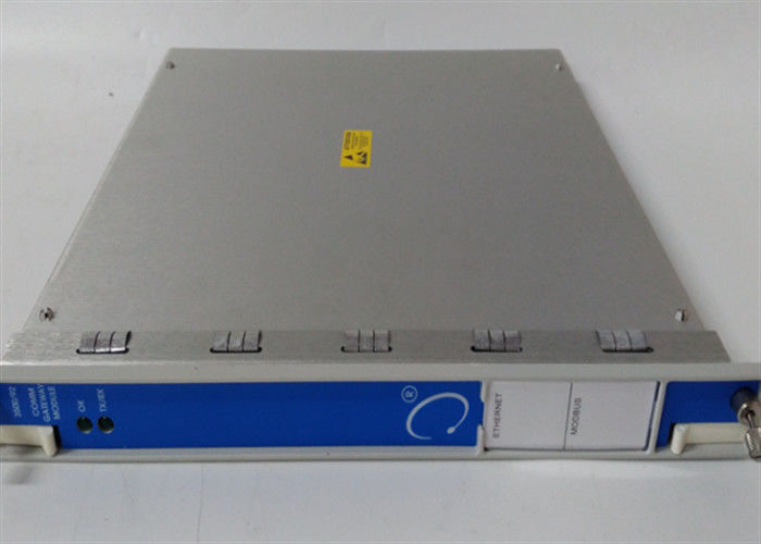 GE FANUC IC693MDL231 로직 1K 당 0.22 MS의 전형적인 스캔 속도