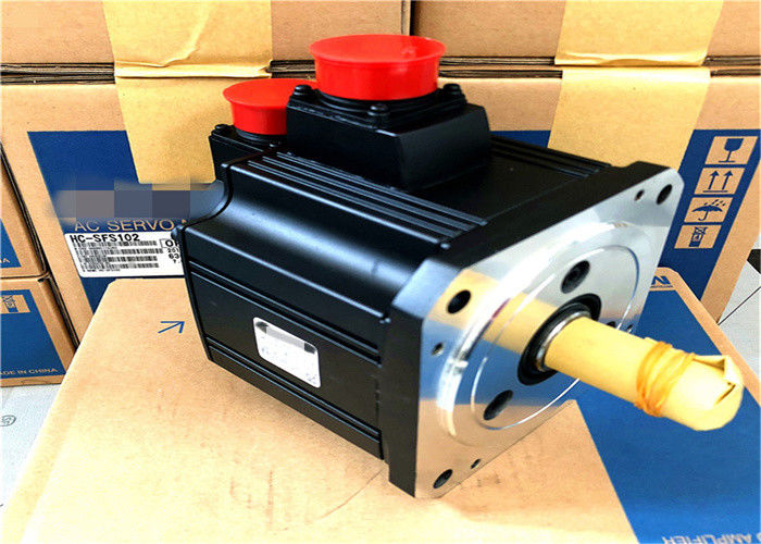 MITSUBISHI 산업 제어 소형 AC 서보 모터 HC-RFS503 / HC-RFS503K 출력 5KW
