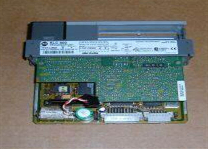 GE FANUC IC693MDL742 모듈은 GE FANUC 6점 I/O 모듈입니다.