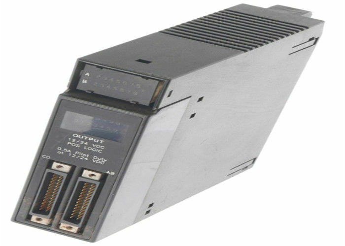 GE FANUC IC693MDL753 모듈은 GE FANUC 6 포인트 I/O 모듈입니다.