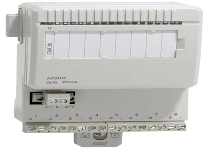 ABB 3BSE020514R1 디지털 IO 모듈
