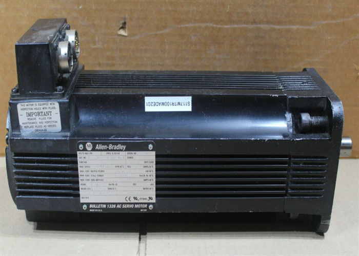 AB 1326AB-B515E-21-L 시리즈 460 볼트 AC 2.3 킬로와트