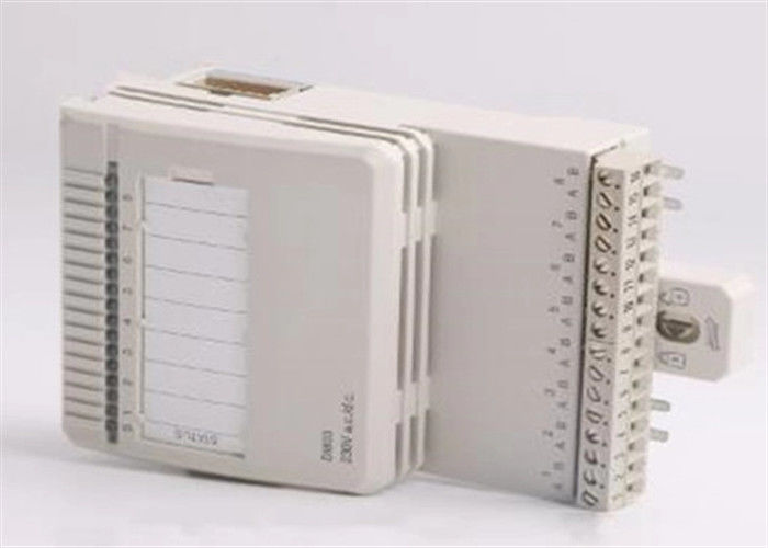 ABB DI803 3BSE022362R1 디지털 I O 모듈 230V 8 ch 갈바닉 격리 채널 개별적으로