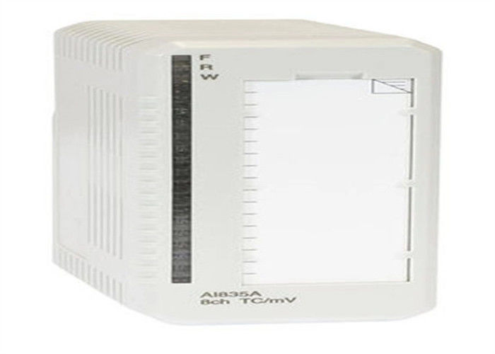ABB AI835A 3BSE051306R1 AI835A 디지털 IO 모듈 오리지널 박스 신 오리지널