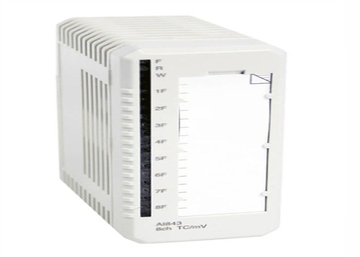 ABB AI843 3BSE028925R1 AI843 디지털 I O 모듈 새 오리지널