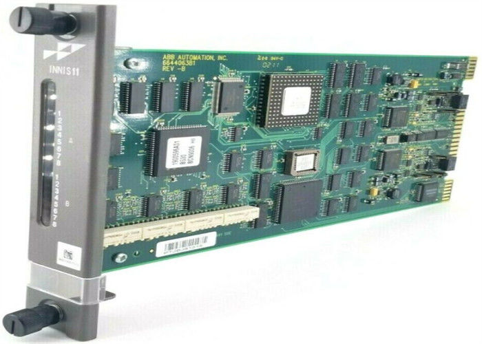 브랜드 ABB INNIS11 네트워크 디지털 IO 모듈