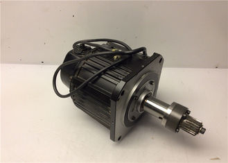 산업용 서보 모터 야스카와 모터 1150W 2000RPM 7.3A 200V SGMDH-12A2A-YR13