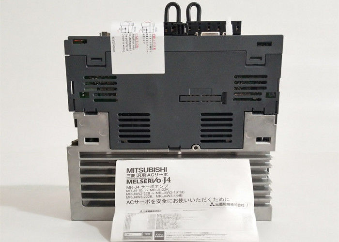 600W 미쓰비시 AC 세르보 모터 드라이브 MR-J3-60B4 산업 증폭기 170V 3.2A NEW 재고