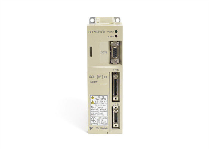 야스카와 SGD-01BH AC 세로 앰플리퍼 115V