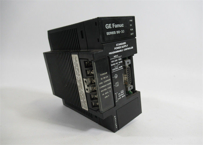 GE FANUC IC693PWR321 SERIES 디지털 I O 모들 새 팩