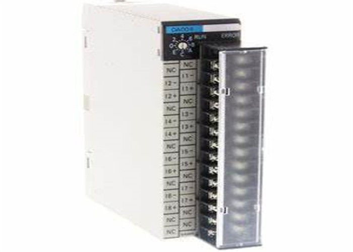 Omron C200H-DA004 출력 모듈, 8점 아날로그, 4-20ma, 안전 릴레, 8X 4-20ma