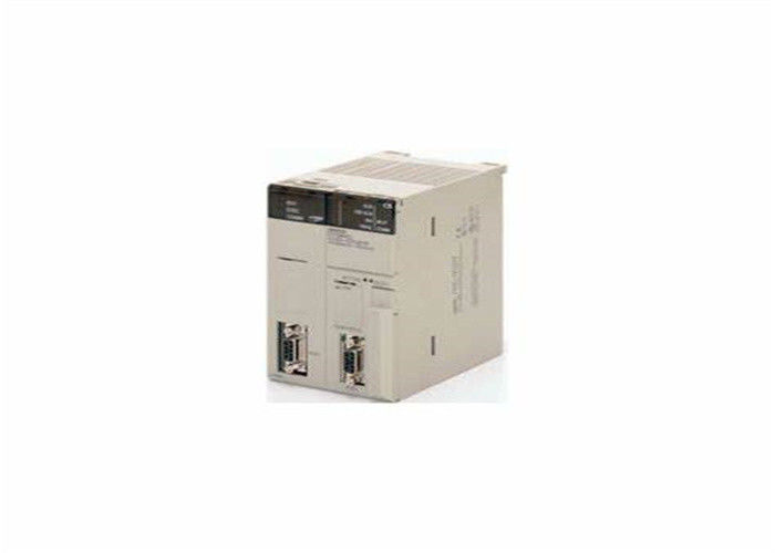 OMRON CS1D-CPU65H 듀플렉스 시스템용 듀플렉스 CPU CPU, 60K 단계 프로그램, 128K 단어 데이터 메모리, 7 개의 듀플렉스 확장 랙