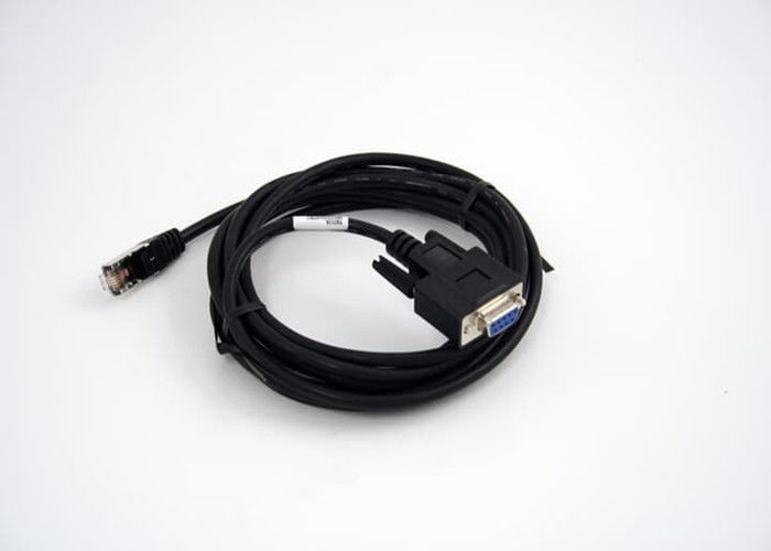 ABB TK212A 3BSC630197R1 도구 케이블 RJ45 8P8C 플러그 PC 연결을 위해 3m 길이