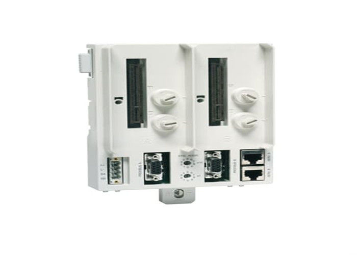 ABB TU847 3BSE022462R1 MTU CI840 디지털 IO 모듈 모듈 수직 장착