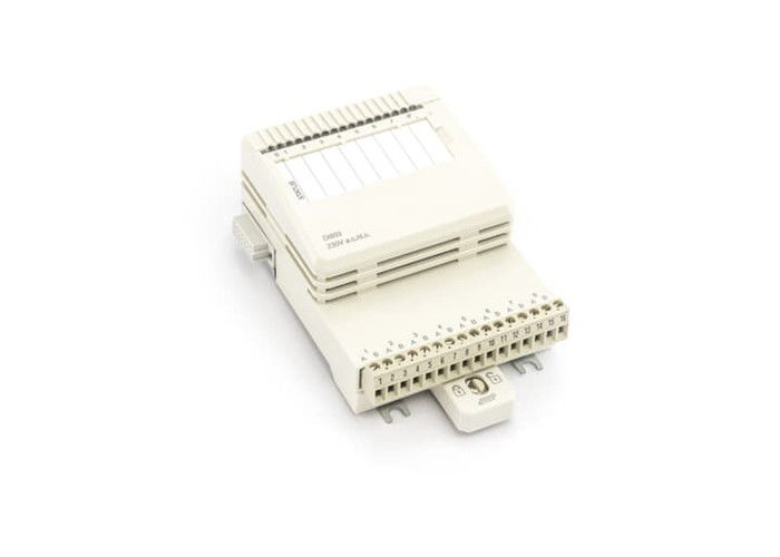 ABB DI803 3BSE022362R1 S800 I/O 8채널 전극 격리용 디지털 입력 모듈