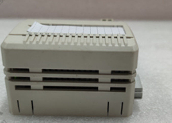 ABB DO801 3BSE020510R1 16채널의 S800 I O용 디지털 I O 모듈