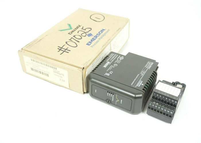 델타브 KJ3241X1-BA1 디지털 I O 모듈