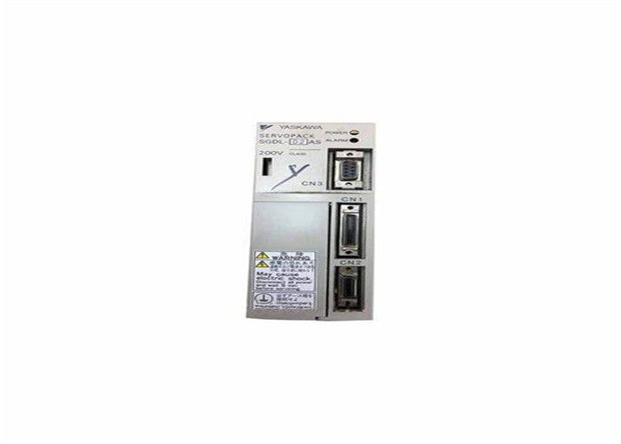 신형 야스카와 SGD-02AS 서보 드라이브 230V 200W 원본