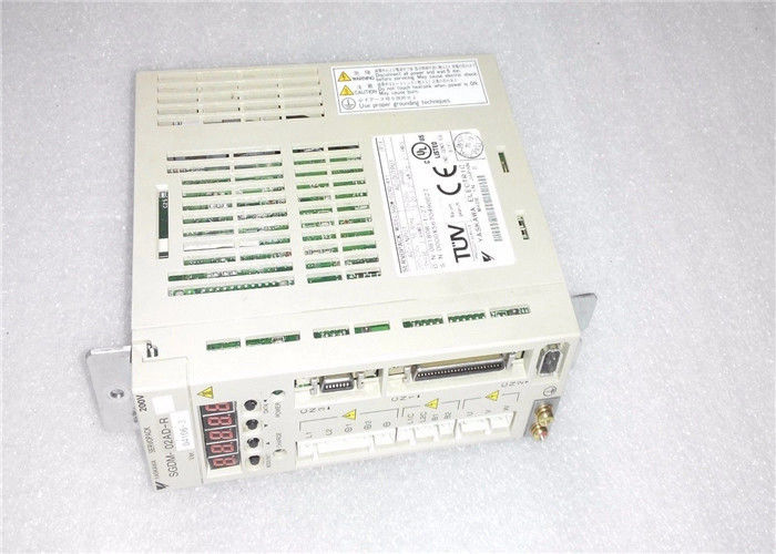 브랜드 야스카와 SGDM-02AD-R 새 AC 세르보 증폭기 오리지널 박스