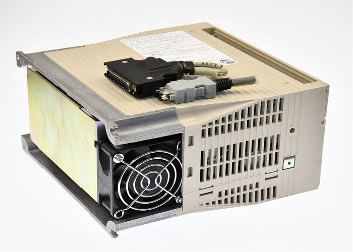 야스카와 SGDV-200A05A AC 세르보 증폭기